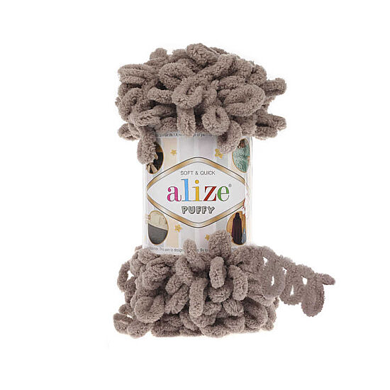 Alize Puffy 530 - 1