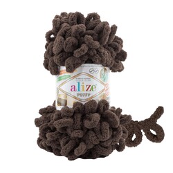 ALİZE - Alize Puffy 534