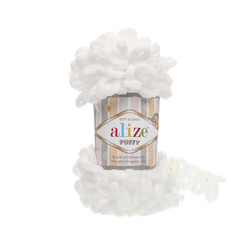 ALİZE - Alize Puffy 55