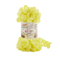 ALİZE - Alize Puffy 552