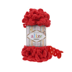 ALİZE - Alize Puffy 56