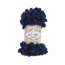ALİZE - Alize Puffy 58