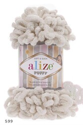 ALİZE - Alize Puffy 599