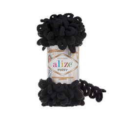 ALİZE - Alize Puffy 60