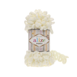 ALİZE - Alize Puffy 62