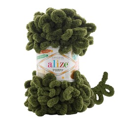ALİZE - Alize Puffy 620
