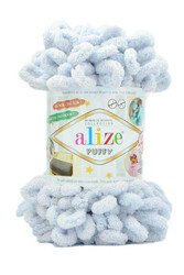 ALİZE - Alize Puffy 632