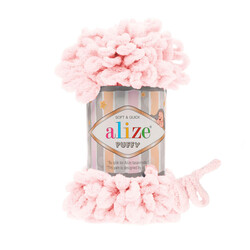 ALİZE - Alize Puffy 639