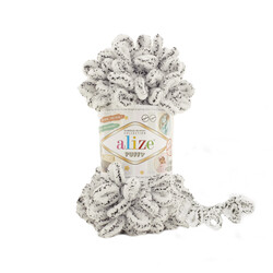 ALİZE - Alize Puffy 686