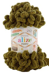 ALİZE - Alize Puffy 719