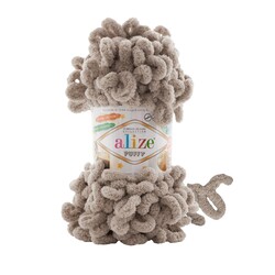 ALİZE - Alize Puffy 72