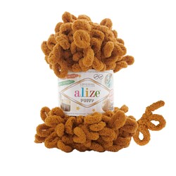 ALİZE - Alize Puffy 775