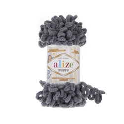 ALİZE - Alize Puffy 87