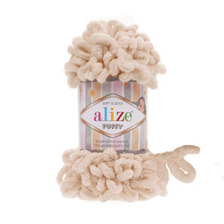 ALİZE - Alize Puffy 889