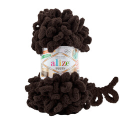 ALİZE - Alize Puffy 92