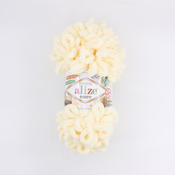 ALİZE - Alize Puffy 969