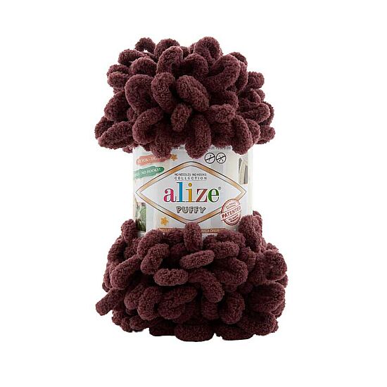 Alize Puffy 993 - 1