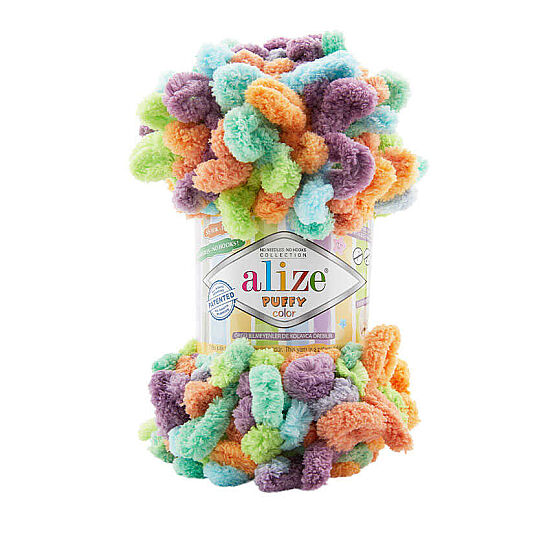 Alize Puffy Color 4530 - 1