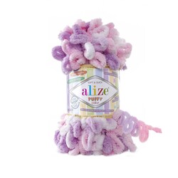 ALİZE - Alize Puffy Color 6051