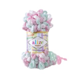 ALİZE - Alize Puffy Color 6052