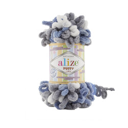 ALİZE - Alize Puffy Color 6075