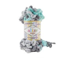ALİZE - Alize Puffy Color 6076
