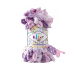 ALİZE - Alize Puffy Color 6077