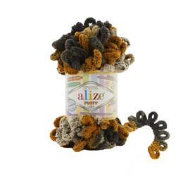 ALİZE - Alize Puffy Color 6082