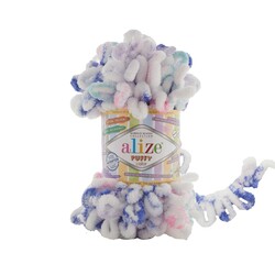 ALİZE - Alize Puffy Color 6245