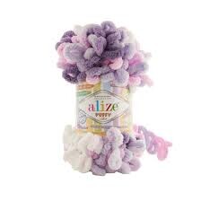 ALİZE - Alize Puffy Color 6305