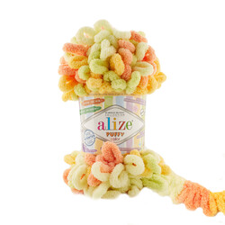 ALİZE - Alize Puffy Color 6313