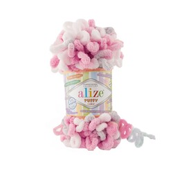 ALİZE - Alize Puffy Color 6370