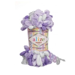 ALİZE - Alize Puffy Color 6372