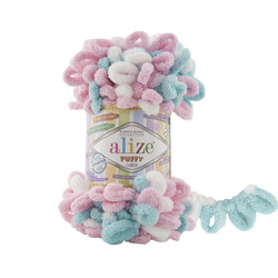 ALİZE - Alize Puffy Color 6377