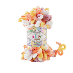 ALİZE - Alize Puffy Color 6429