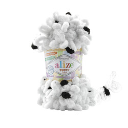 ALİZE - Alize Puffy Color 6450