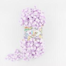 ALİZE - Alize Puffy Color 6458