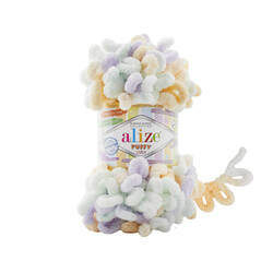 ALİZE - Alize Puffy Color 6462