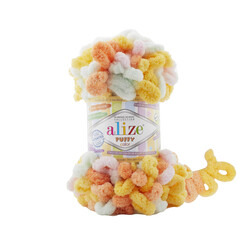 ALİZE - Alize Puffy Color 6464