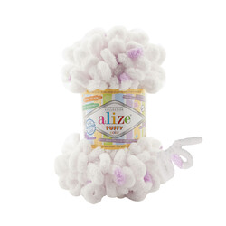 ALİZE - Alize Puffy Color 6470