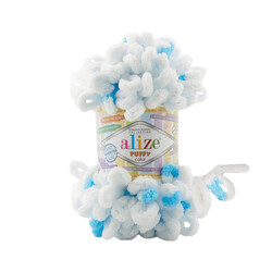 ALİZE - Alize Puffy Color 6472