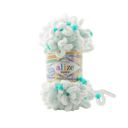 ALİZE - Alize Puffy Color 6473