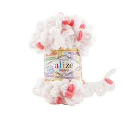 ALİZE - Alize Puffy Color 6490