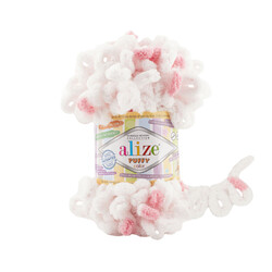 ALİZE - Alize Puffy Color 6492