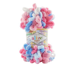 ALİZE - Alize Puffy Color 6525