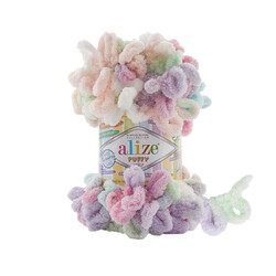 ALİZE - Alize Puffy Color 6526