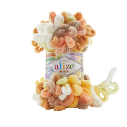 ALİZE - Alize Puffy Color 6528