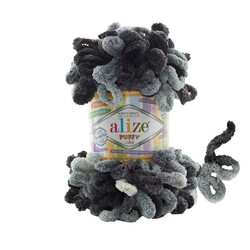 ALİZE - Alize Puffy Color 6532
