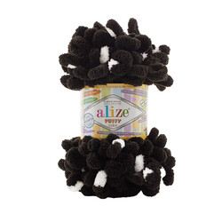 ALİZE - Alize Puffy Color 6543