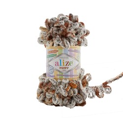 ALİZE - Alize Puffy Color 7503